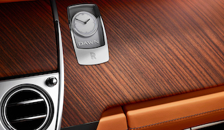 Rolls-Royce Dawn|ロールス・ロイス ドーン