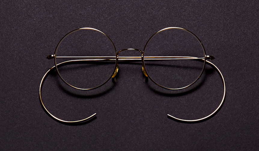 MASUNAGA G.M.S. | Masunaga Optical 06