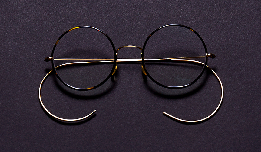 MASUNAGA G.M.S. | Masunaga Optical 06