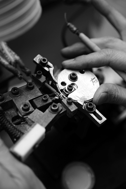 MASUNAGA G.M.S. | Masunaga Optical 215_02