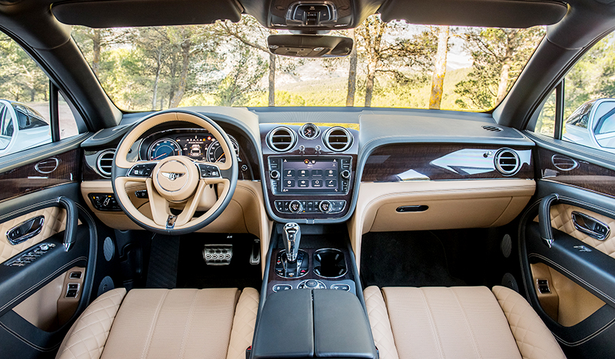 02The Essence of BENTLEY