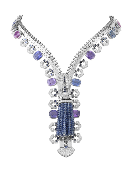 世界のジュエリーブランド、Van Cleef & Arpels｜ヴァン クリーフ＆アーペル