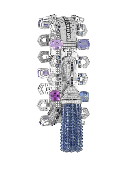 世界のジュエリーブランド、Van Cleef & Arpels｜ヴァン クリーフ＆アーペル