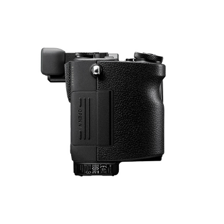 SIGMA sd Quattro