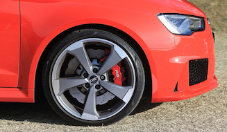 Audi RS3 Sportback|アウディ RS3 スポーツバック