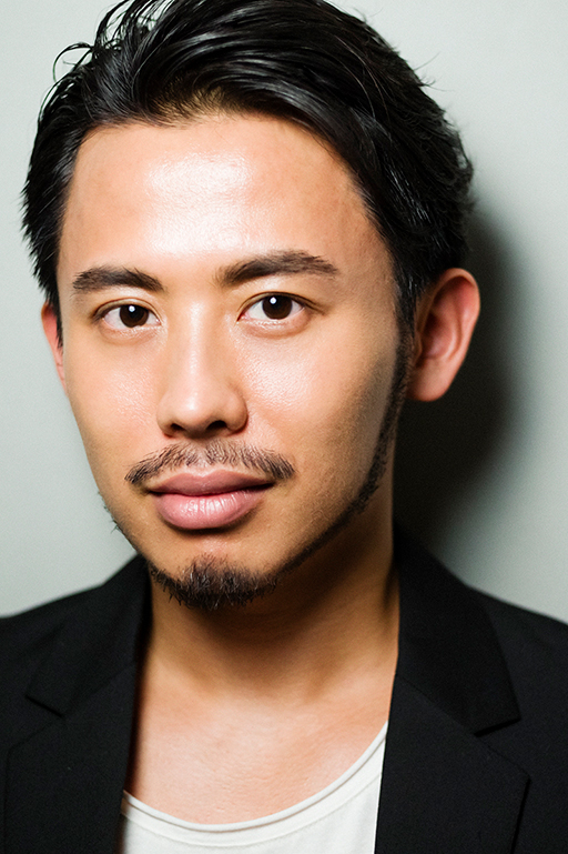 10/25 (Tue) Hiro Odagiri