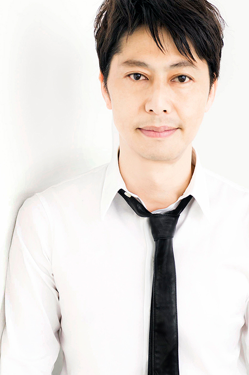 11/2 (Wed) Yukio Mori