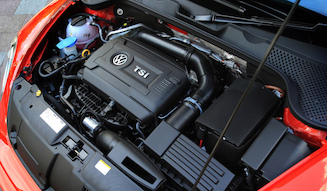 Volkswagen The Beetle R-Line | Volkswagen The Beetle R-Line