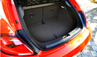 Volkswagen The Beetle R-Line | Volkswagen The Beetle R-Line