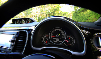 Volkswagen The Beetle R-Line | Volkswagen The Beetle R-Line