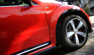 Volkswagen The Beetle R-Line | Volkswagen The Beetle R-Line