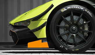 Aston Martin Vulcan AMR Pro