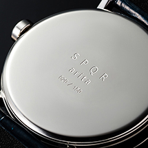 SPQR|スポール