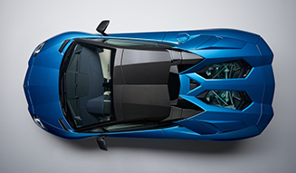 Lamborghini Announces the Aventador S Roadster | Lamborghini