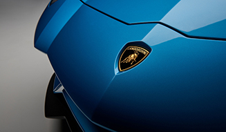 Lamborghini Announces the Aventador S Roadster | Lamborghini