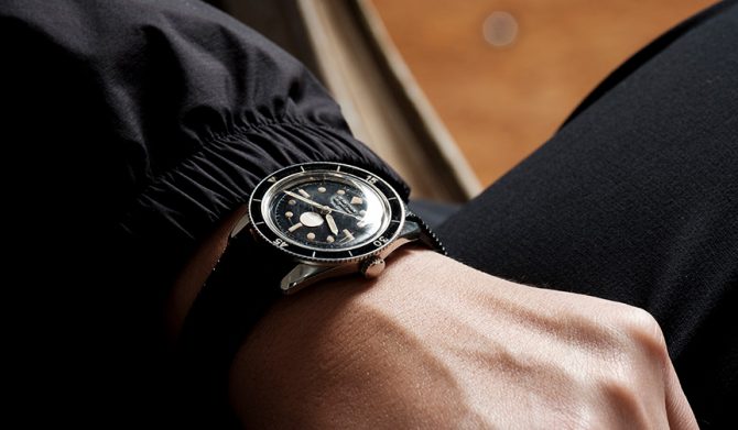 BLANCPAIN｜ブランパン