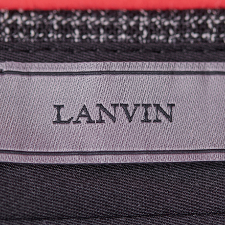 ザ★ベスト7 7KOROBI TOMOKI LANVIN｜ランバン