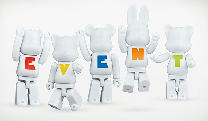 MEDICOM TOY Event Information｜MEDICOM TOY