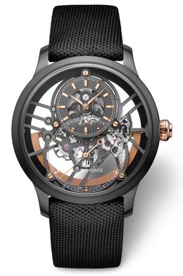 JAQUET DROZ