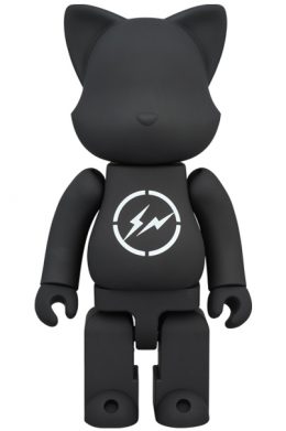 MEDICOM TOY R@BBRICK 400% NY@BRICK 400%
