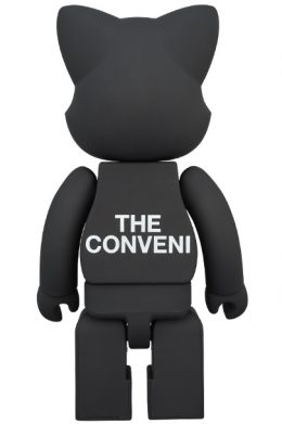 MEDICOM TOY R@BBRICK 400% NY@BRICK 400%