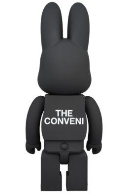 MEDICOM TOY R@BBRICK 400% NY@BRICK 400%