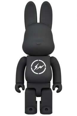 MEDICOM TOY R@BBRICK 400% NY@BRICK 400%