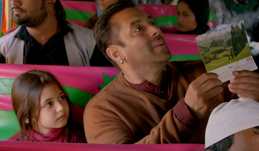Bajrangi Bhaijaan