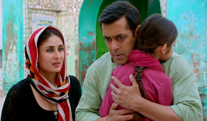 Bajrangi Bhaijaan