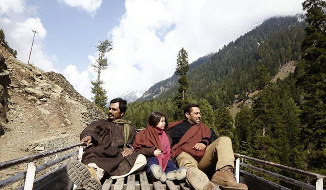 Bajrangi Bhaijaan