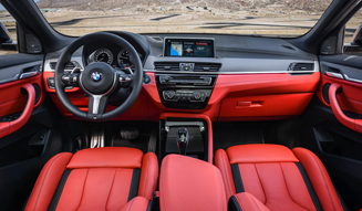 ビー・エム・ダブリューX2 M35i