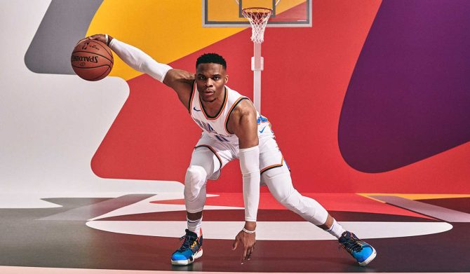 Nike Jordan Brand Why Not Zer0.2