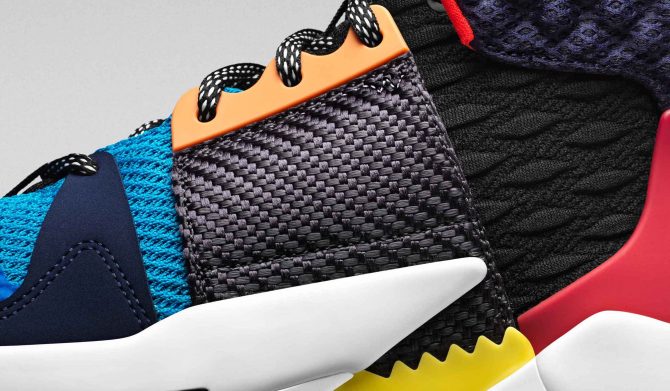 Nike Jordan Brand Why Not Zer0.2