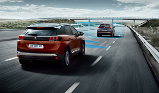 Peugeot 3008 BlueHDi Clean Edition