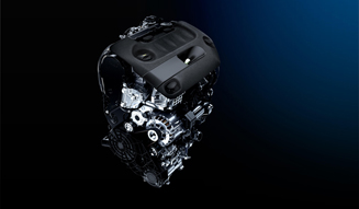 Peugeot 3008 BlueHDi Clean Edition