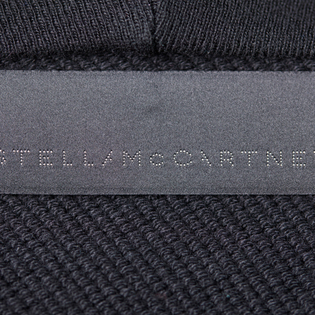 祐真朋樹 ナイロン・フーディ