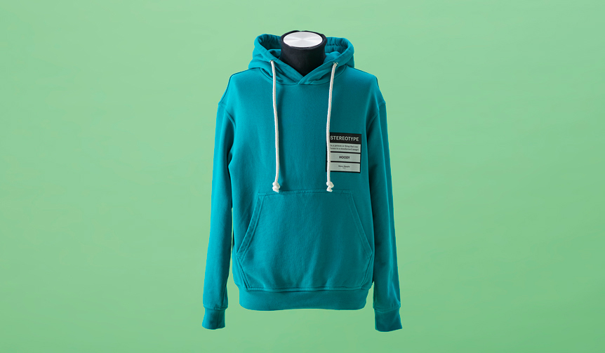 祐真朋樹 ナイロン・フーディ