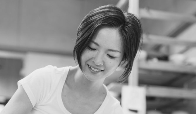 Yuko Okazaki