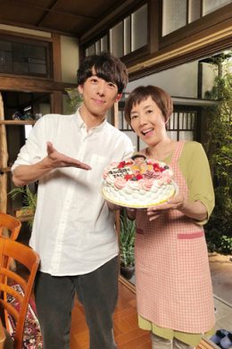 Keiko Toda