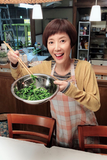 Keiko Toda