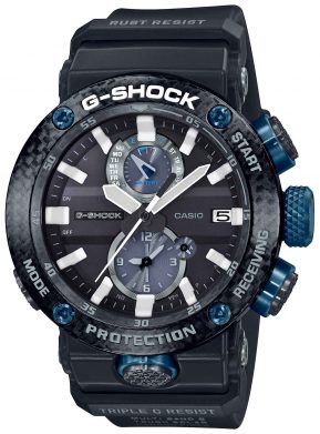 G-SHOCK Watch