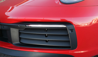 Porsche 911 Carrera S Coupe
