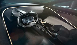 Aston Martin Lagonda All-Terrain Concept