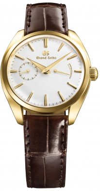 Grand Seiko