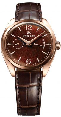 Grand Seiko