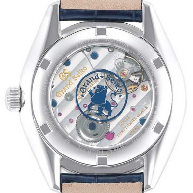 Grand Seiko