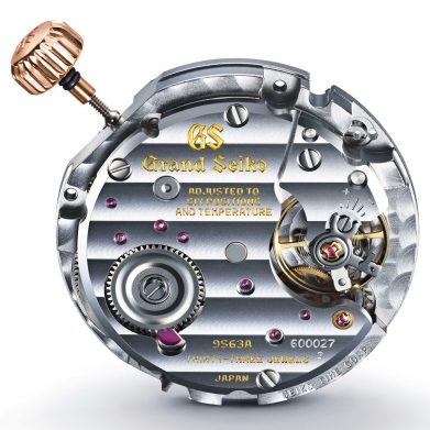 Grand Seiko