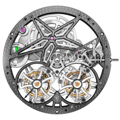 Excalibur Pirelli