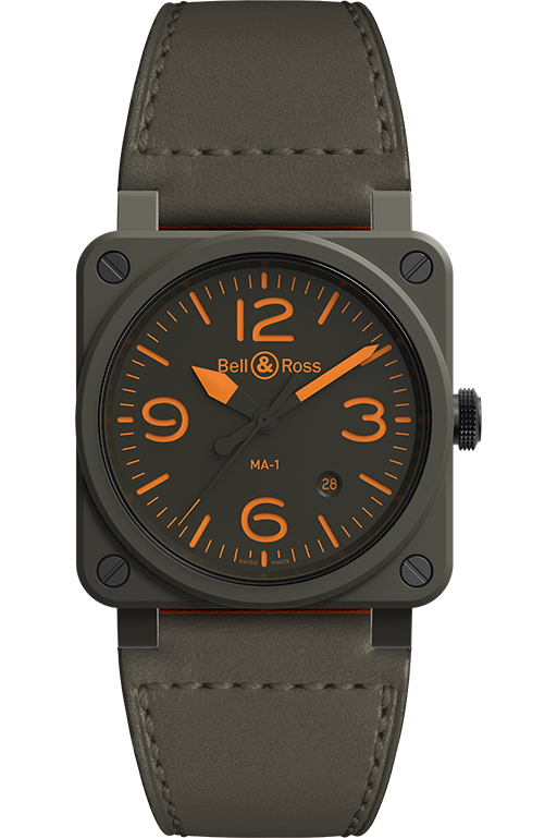 Bell & Ross