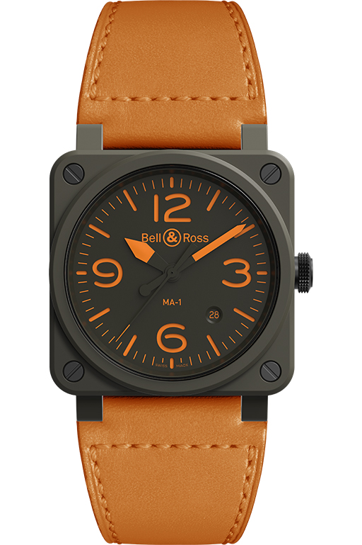 Bell & Ross